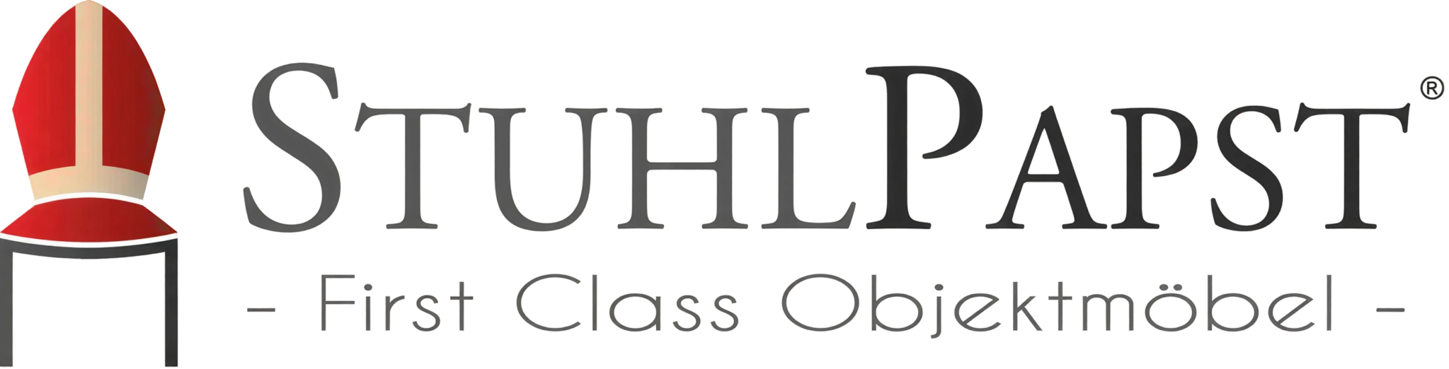 Möbelpapst-Logo